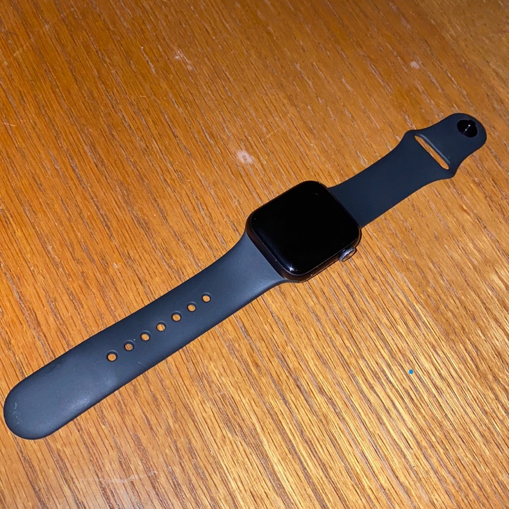 apple watch series 6